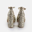 Buffalo May Dorsay Shine gold 65076 5