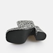 Buffalo May Ankle Boot Glam silver 65078 6