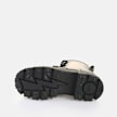 Buffalo Aspha Lace Up HI Warm silver 65081 6