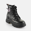 Buffalo Aspha RLD Butterfly black 65080 3