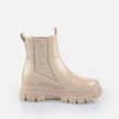 Buffalo Aspha Chelsea MID Warm beige 65079 4