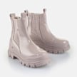 Buffalo Aspha Chelsea Mid Warm beige 65091 3