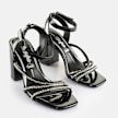 Buffalo Charlotte Ice black 65115 3