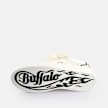 Buffalo Liberty Soccer white 65117 6
