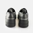 Buffalo Aspha Loafer VNTG black 65118 5