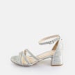 Buffalo Lilly Shine argento 65119 1