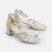 Buffalo Lilly Shine argento 65119 3