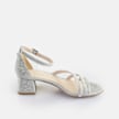 Buffalo Lilly Shine argento 65119 4