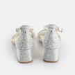 Buffalo Lilly Shine argento 65119 5