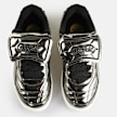 Buffalo Liberty Soccer silver 65120 2