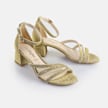 Buffalo Lilly Shine gold 65122 3