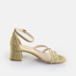 Buffalo Lilly Shine gold 65122 4