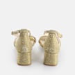 Buffalo Lilly Shine gold 65122 5