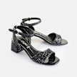 Buffalo Rainelle black 65124 3