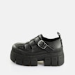 Buffalo Gospher Fisher BS schwarz 65125 1