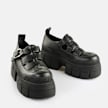 Buffalo Gospher Fisher BS schwarz 65125 3