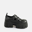 Buffalo Gospher Fisher BS schwarz 65125 4