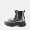 Buffalo Aspha Chelsea Vntg Bs noir 65126 1