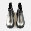 Buffalo Aspha Chelsea Vntg Bs black 65126 2