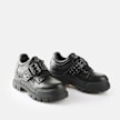 Buffalo Aspha CLS Biker schwarz 65133 3