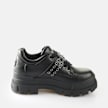 Buffalo Aspha CLS Biker schwarz 65133 4