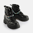 Buffalo Aspha RLD Chain 3.0 black 65135 3