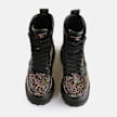 Buffalo Aspha RLD Glam black 65142 2