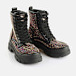 Buffalo Aspha RLD Glam black 65142 3