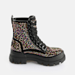 Buffalo Aspha RLD Glam black 65142 4