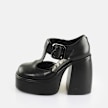 Buffalo Heart Jane negro 65149 1