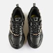 Buffalo Bliss Chain noir 65158 2