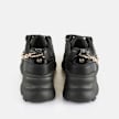 Buffalo Bliss Chain noir 65158 5