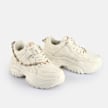 Buffalo Bliss Chain beige 65156 3