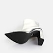 Buffalo July Bootie silver 65164 6
