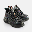 Buffalo Cld Chai black 65171 3