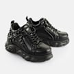 Buffalo CLD Corin Daisy black 65177 3