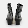 Buffalo West Boot LO schwarz 65185 4