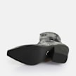 Buffalo West Boot LO schwarz 65185 5