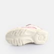 Buffalo CLD CHAI  - VEGAN NUBUCK/NAPPA - KHAKI/BLACK beige 65184 6