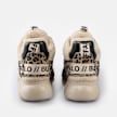 Buffalo CLD CHAI WARM  - VEGAN NUBUCK/FUR  - PURPLE/ROSE black 65193 5