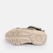 Buffalo CLD CHAI WARM  - VEGAN NUBUCK/FUR  - PURPLE/ROSE black 65193 6
