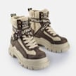 Buffalo Aspha COM 1 Warm brown 65190 3