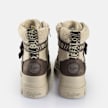 Buffalo Aspha COM 1 Warm brown 65190 5