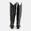 Buffalo West Boot HI Glam black 65187 5