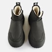 Buffalo Fusion Slip On Lo Warm black 65191 3