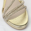 Buffalo Pepper Glam dorado 65188 4