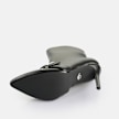 Buffalo Juliet Bootie Belt negro 65200 6