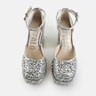 Buffalo May Dorsay Shine silber 65205 2
