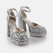 Buffalo May Dorsay Shine silber 65205 3