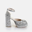 Buffalo May Dorsay Shine silber 65205 4